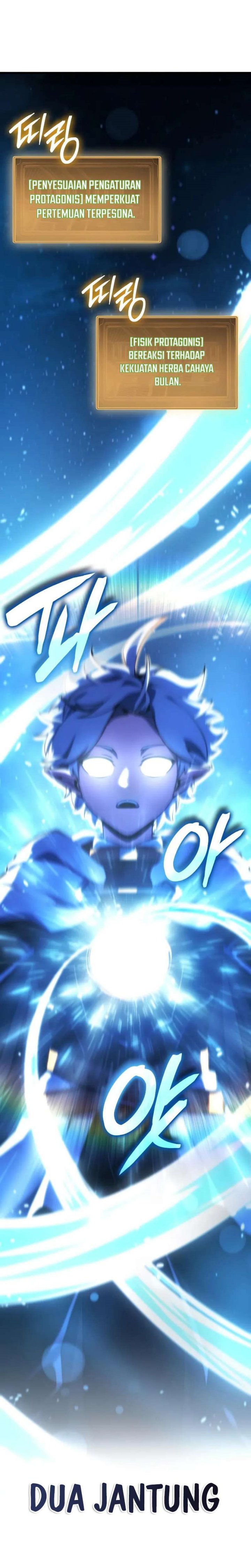 Breakers Chapter 47 Gambar 25