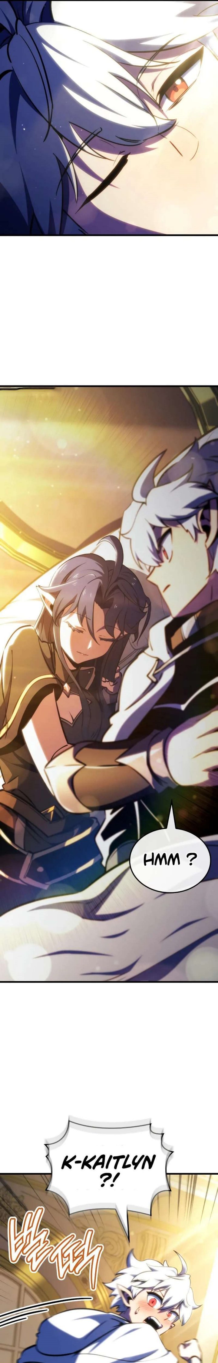 Breakers Chapter 47 Gambar 27