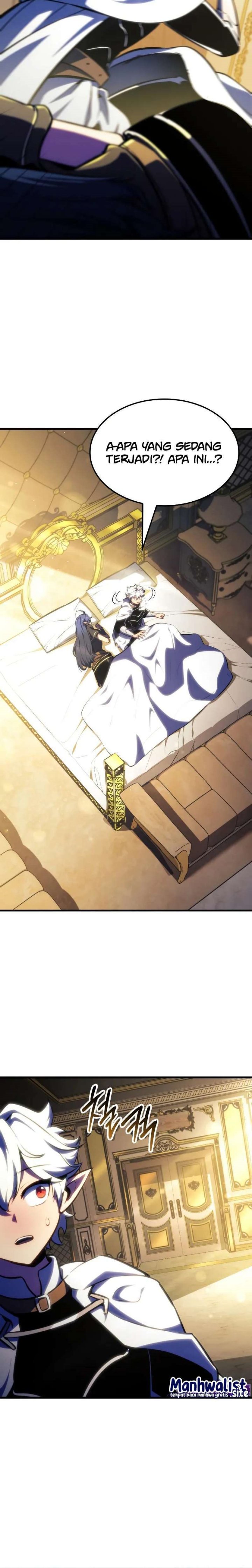 Breakers Chapter 47 Gambar 28