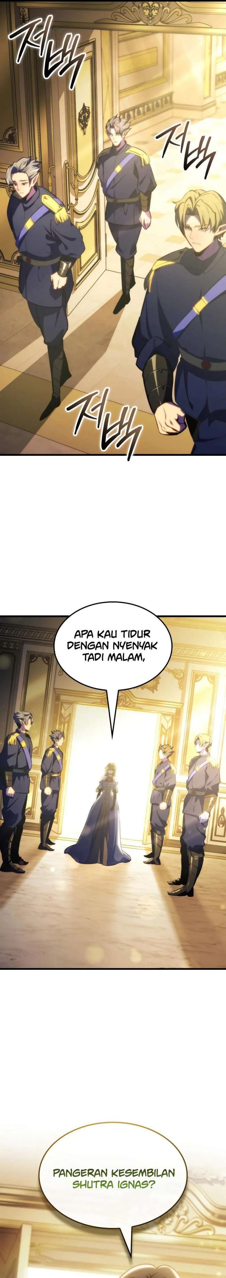 Breakers Chapter 47 Gambar 29