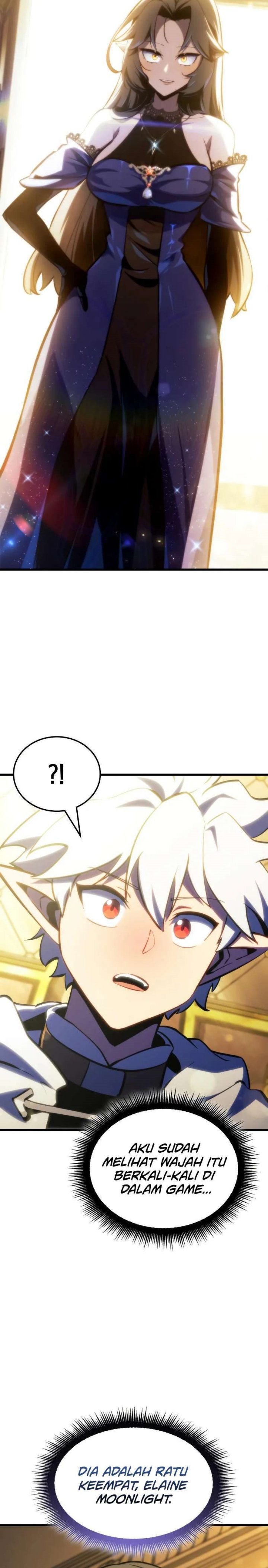 Breakers Chapter 47 Gambar 30