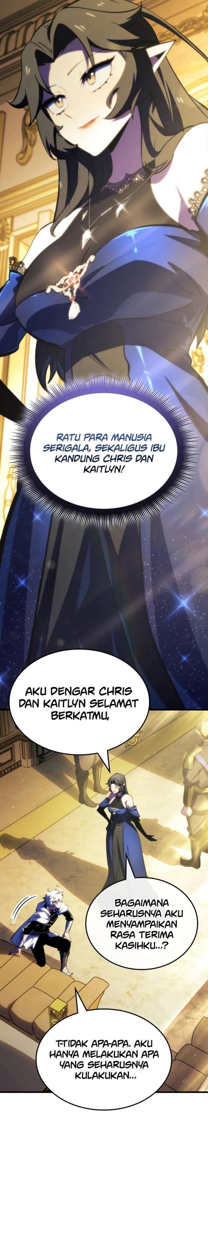 Breakers Chapter 47 Gambar 31