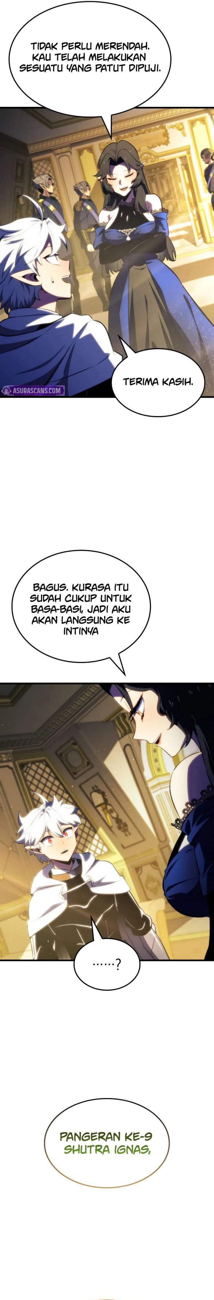 Breakers Chapter 47 Gambar 32