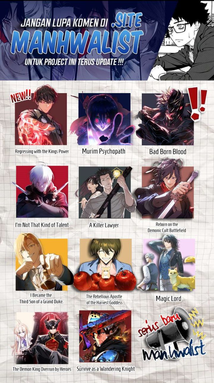 Breakers Chapter 47 Gambar 34