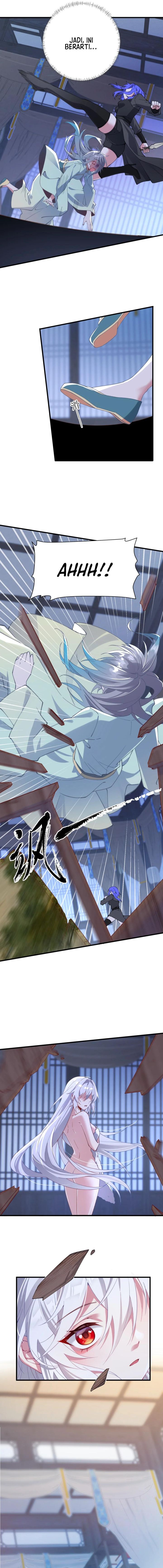 Breaking Into The Body of The Emperor’s Daughter (Unveiling the Emperor’s Secret) Chapter 01 Gambar 10
