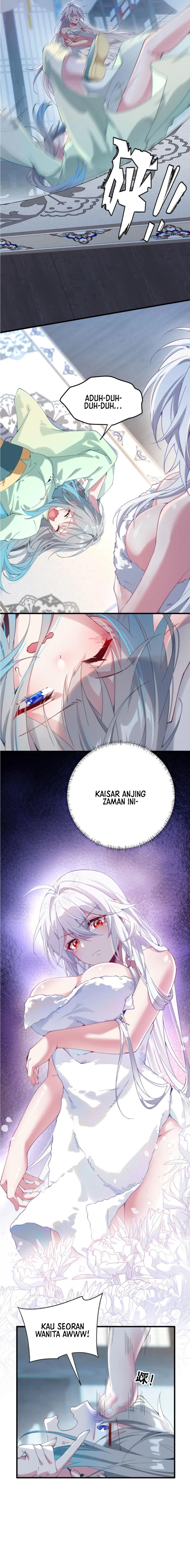 Breaking Into The Body of The Emperor’s Daughter (Unveiling the Emperor’s Secret) Chapter 01 Gambar 11