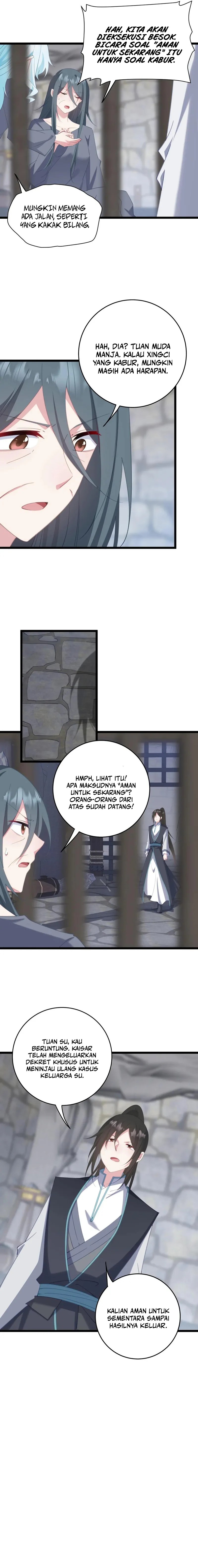 Breaking Into The Body of The Emperor’s Daughter (Unveiling the Emperor’s Secret) Chapter 09 Gambar 6