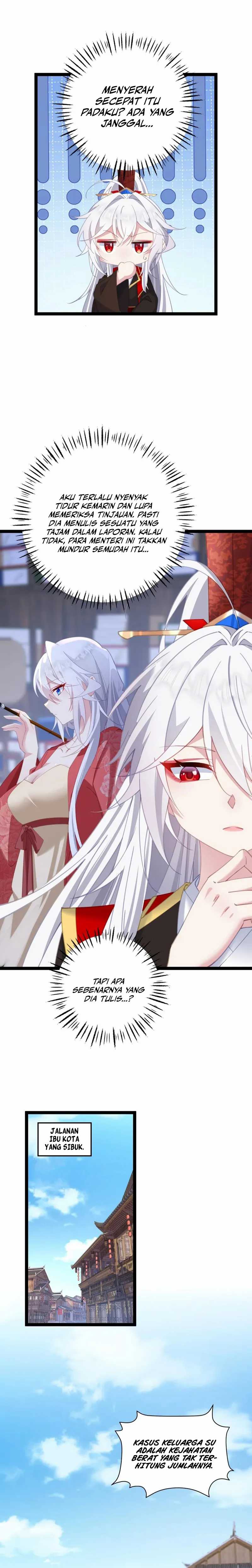 Breaking Into The Body of The Emperor’s Daughter (Unveiling the Emperor’s Secret) Chapter 14 Gambar 5