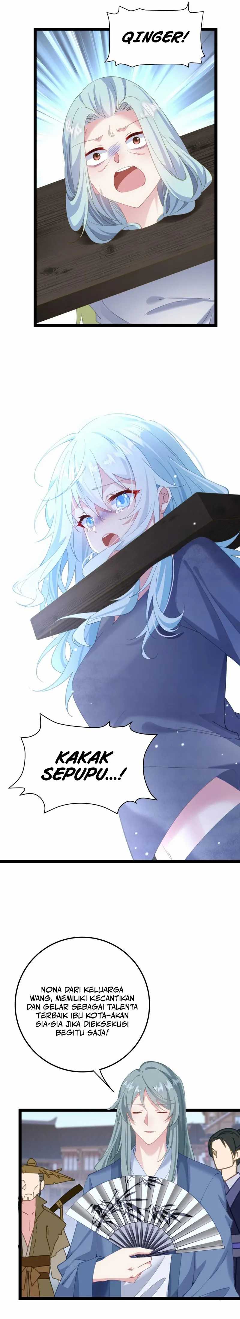 Breaking Into The Body of The Emperor’s Daughter (Unveiling the Emperor’s Secret) Chapter 14 Gambar 7