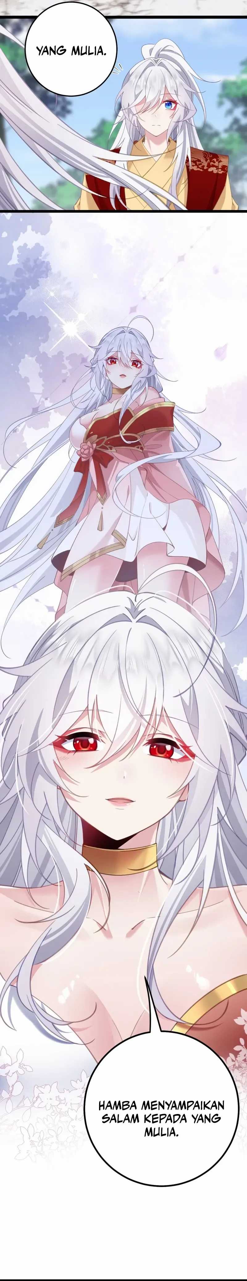 Breaking Into The Body of The Emperor’s Daughter (Unveiling the Emperor’s Secret) Chapter 17 Gambar 3