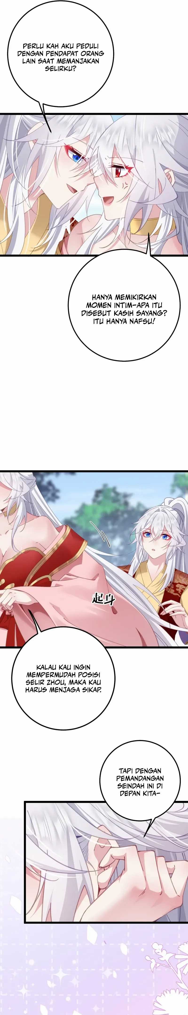 Breaking Into The Body of The Emperor’s Daughter (Unveiling the Emperor’s Secret) Chapter 17 Gambar 6