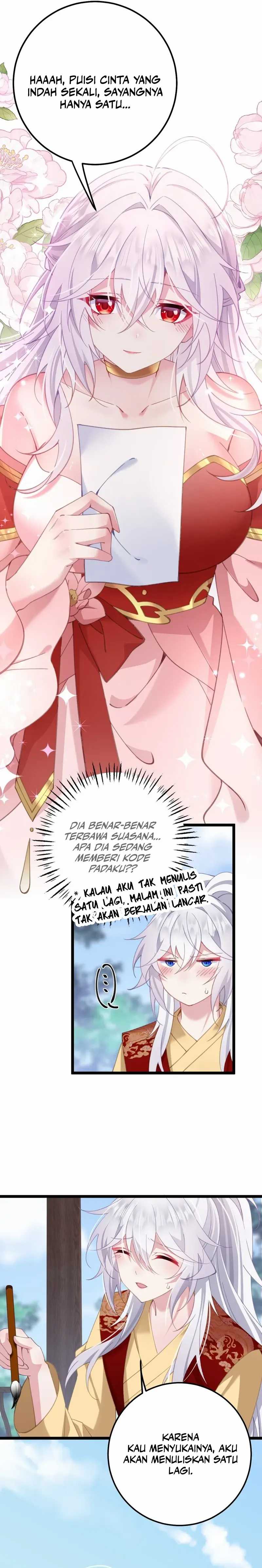 Breaking Into The Body of The Emperor’s Daughter (Unveiling the Emperor’s Secret) Chapter 17 Gambar 15