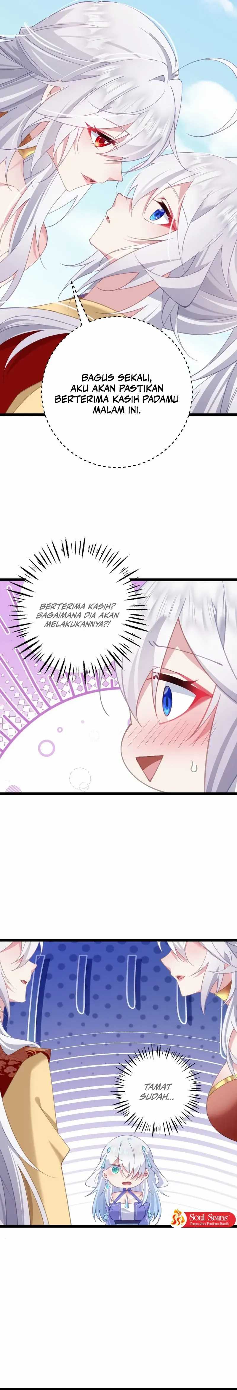 Breaking Into The Body of The Emperor’s Daughter (Unveiling the Emperor’s Secret) Chapter 17 Gambar 16