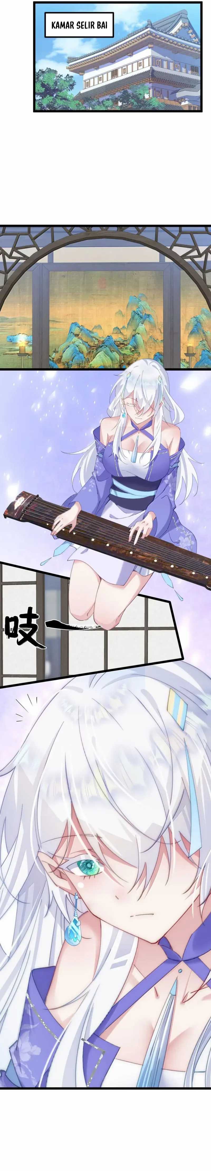 Breaking Into The Body of The Emperor’s Daughter (Unveiling the Emperor’s Secret) Chapter 22 Gambar 9
