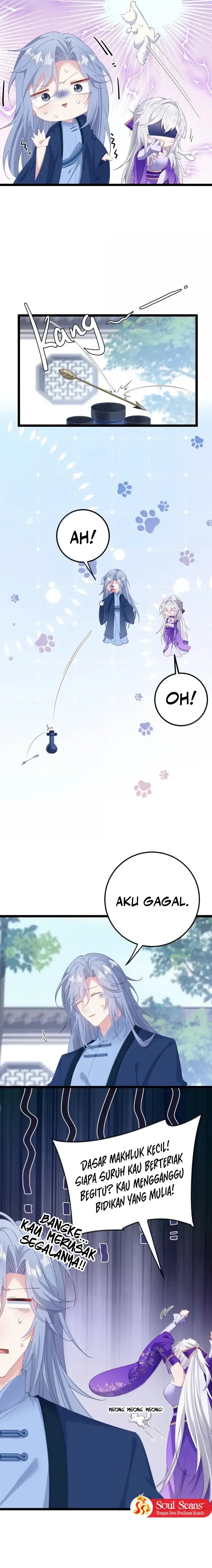 Breaking Into The Body of The Emperor’s Daughter (Unveiling the Emperor’s Secret) Chapter 25 Gambar 9