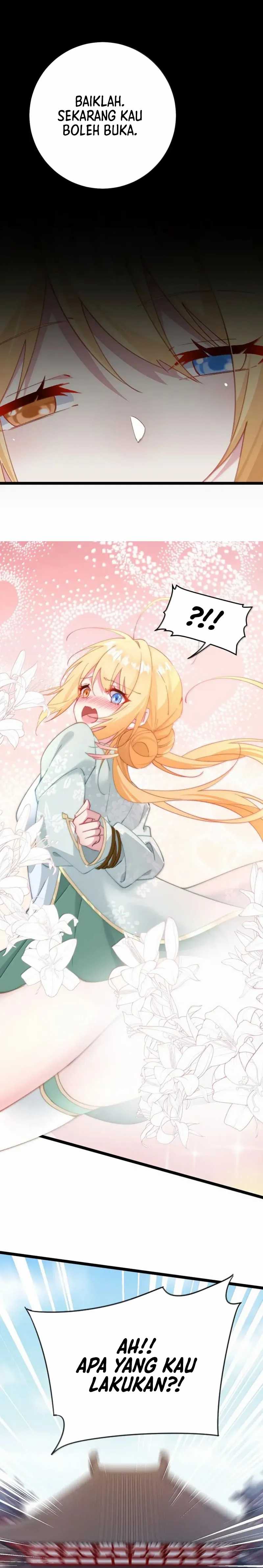 Breaking Into The Body of The Emperor’s Daughter (Unveiling the Emperor’s Secret) Chapter 28 Gambar 18