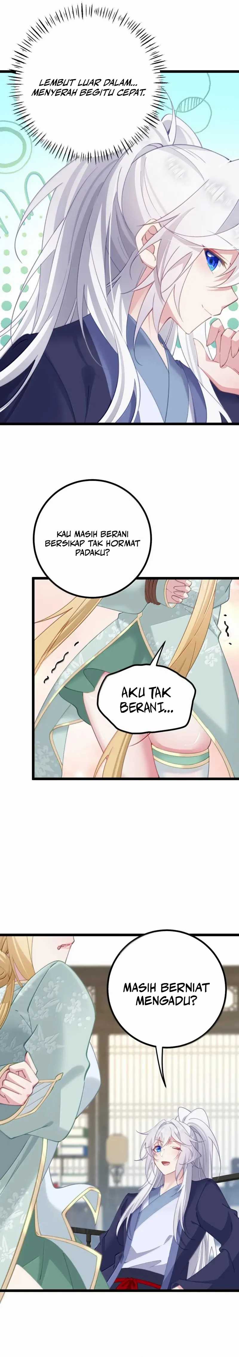 Breaking Into The Body of The Emperor’s Daughter (Unveiling the Emperor’s Secret) Chapter 29 Gambar 6