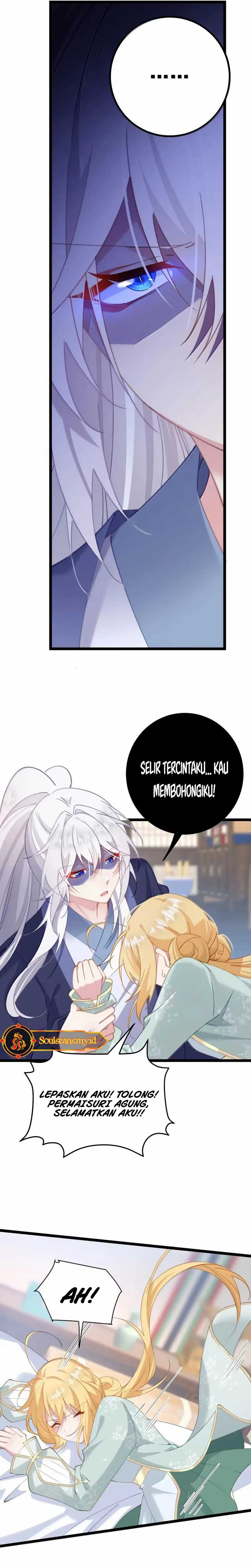 Breaking Into The Body of The Emperor’s Daughter (Unveiling the Emperor’s Secret) Chapter 29 Gambar 9