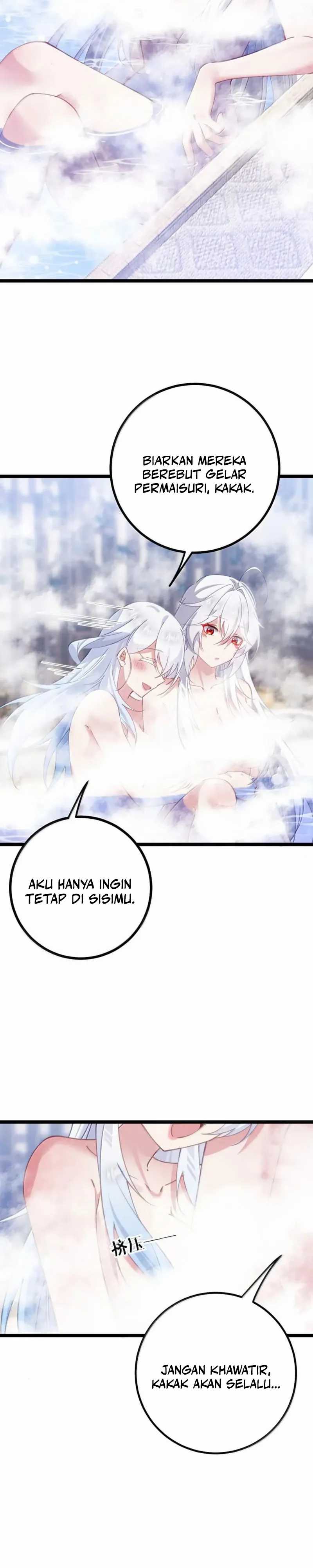 Breaking Into The Body of The Emperor’s Daughter (Unveiling the Emperor’s Secret) Chapter 30 Gambar 10