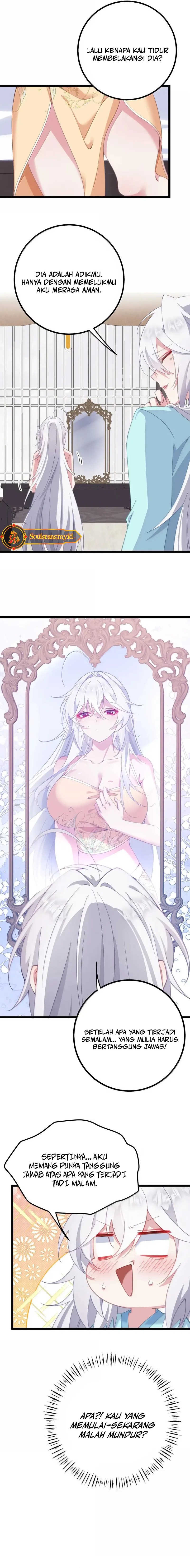 Breaking Into The Body of The Emperor’s Daughter (Unveiling the Emperor’s Secret) Chapter 36 Gambar 7