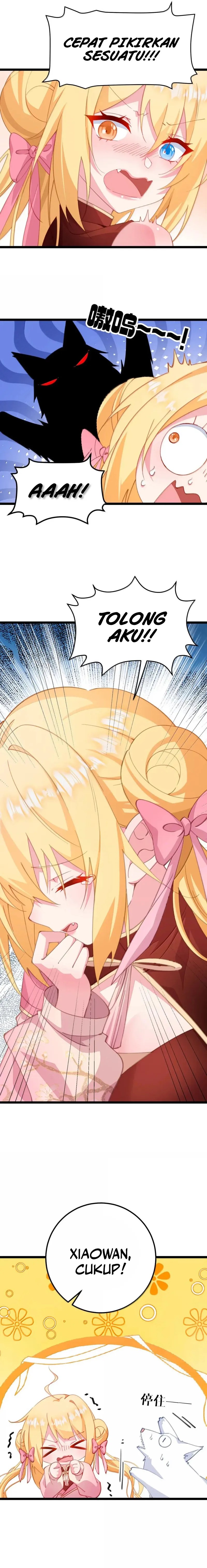 Breaking Into The Body of The Emperor’s Daughter (Unveiling the Emperor’s Secret) Chapter 42 Gambar 5