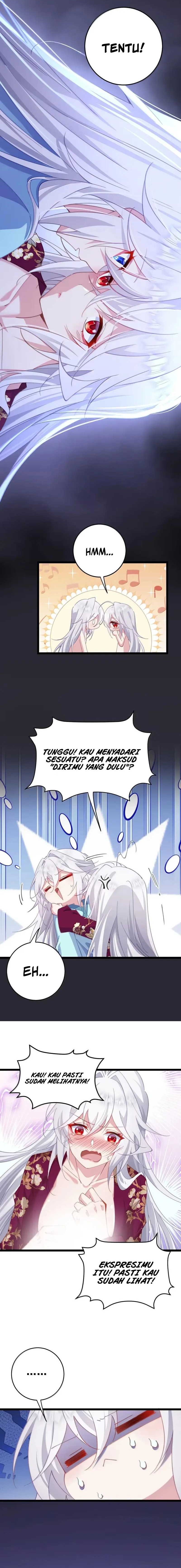 Breaking Into The Body of The Emperor’s Daughter (Unveiling the Emperor’s Secret) Chapter 45 Gambar 10