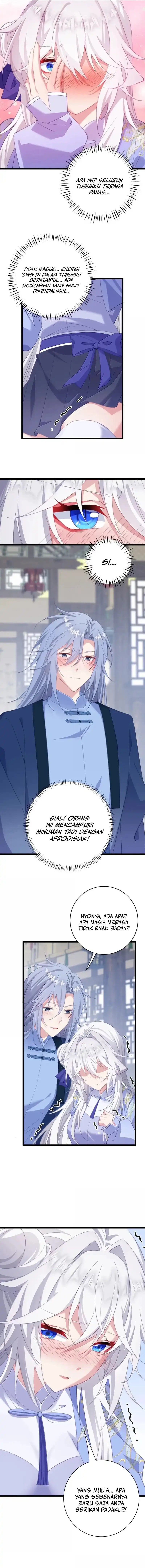 Breaking Into The Body of The Emperor’s Daughter (Unveiling the Emperor’s Secret) Chapter 56 Gambar 4