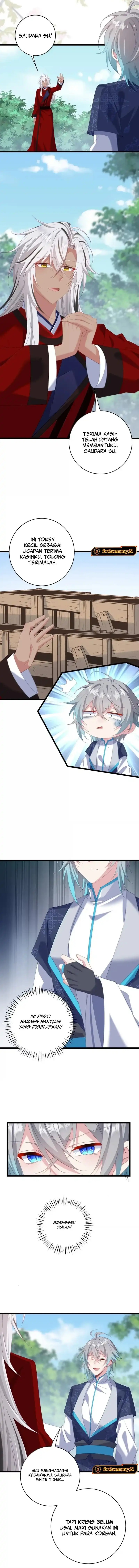 Breaking Into The Body of The Emperor’s Daughter (Unveiling the Emperor’s Secret) Chapter 61 Gambar 7