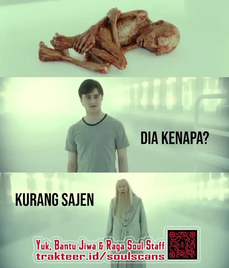 Breaking Into The Body of The Emperor’s Daughter (Unveiling the Emperor’s Secret) Chapter 61 Gambar 9