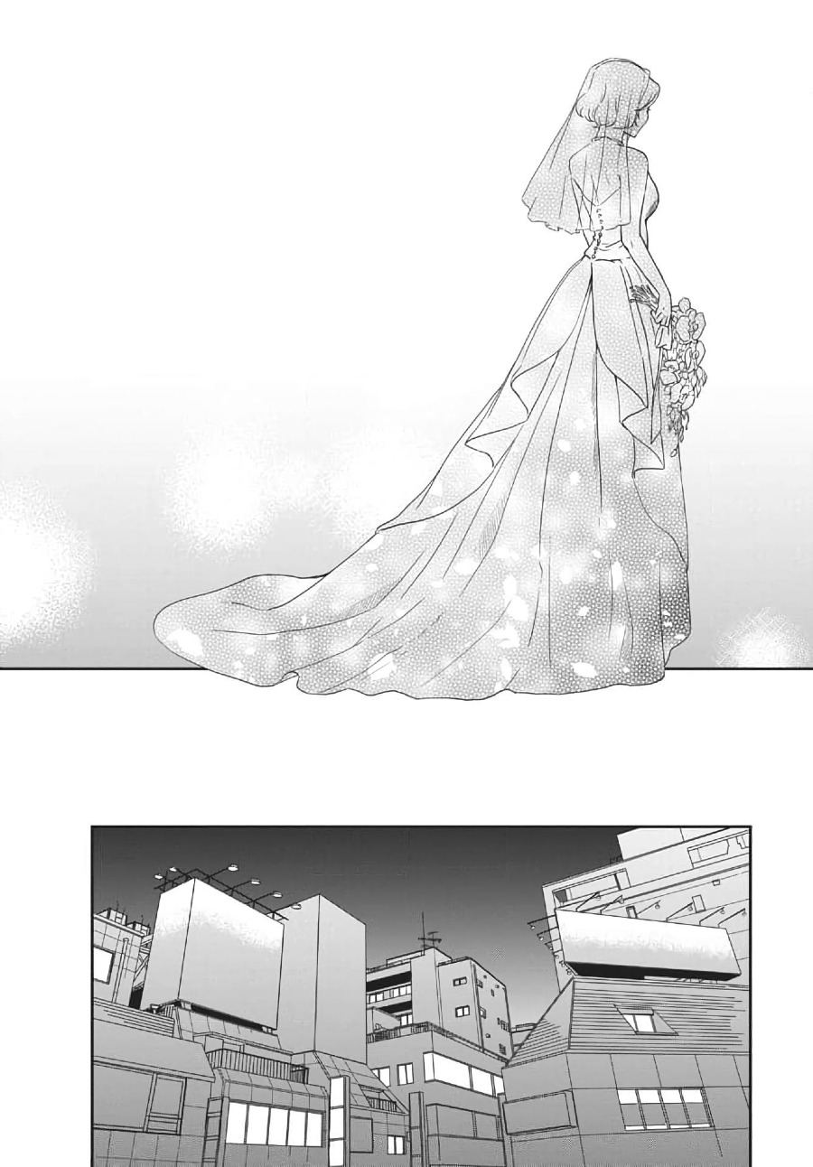 Brides of Iberis Chapter 01 Gambar 35
