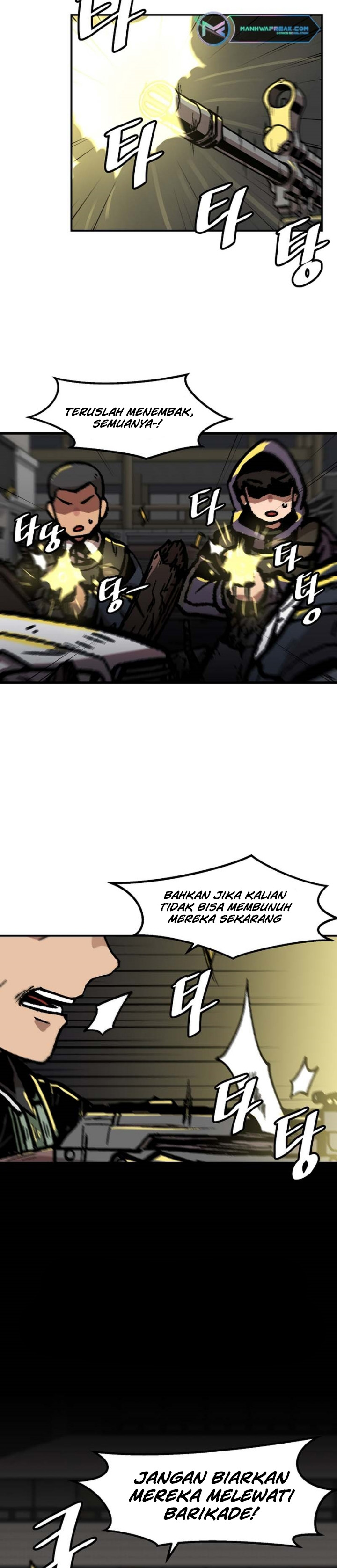 Bring My Level Up Alone Chapter 116 Gambar 7