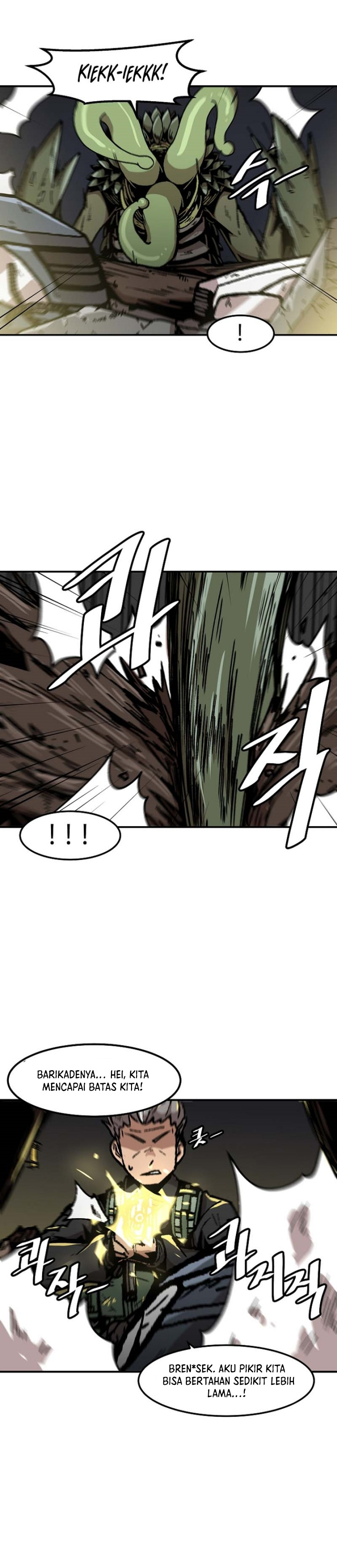 Bring My Level Up Alone Chapter 116 Gambar 9