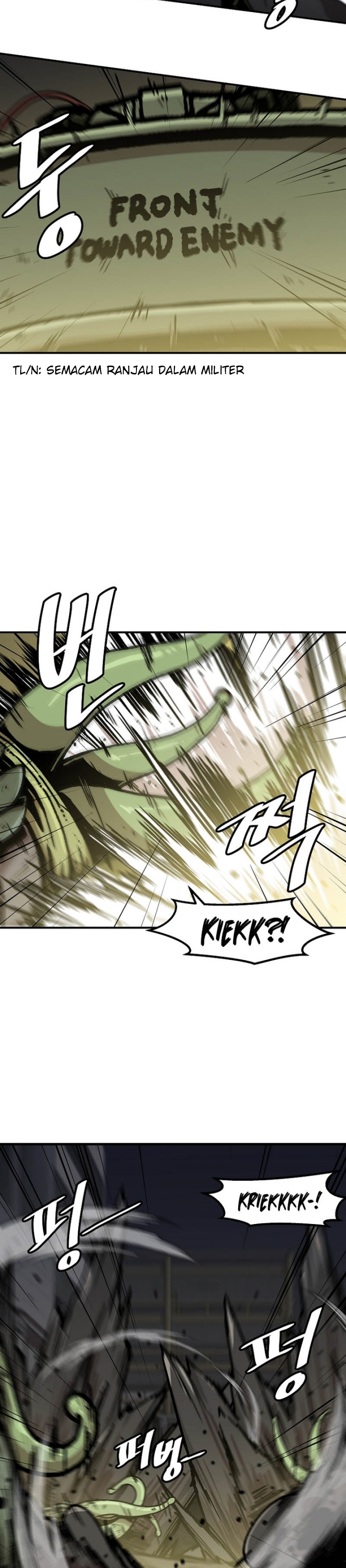 Bring My Level Up Alone Chapter 116 Gambar 11