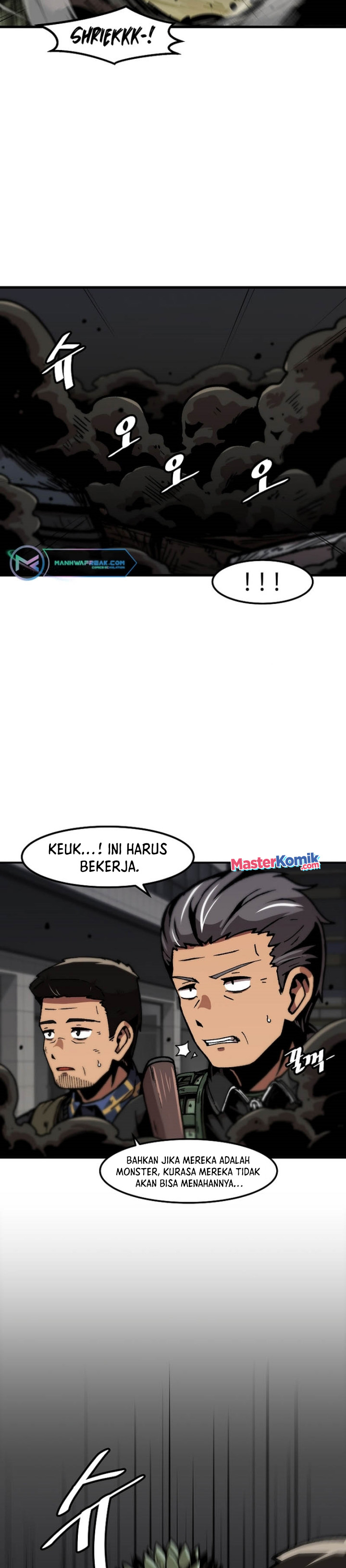 Bring My Level Up Alone Chapter 116 Gambar 12
