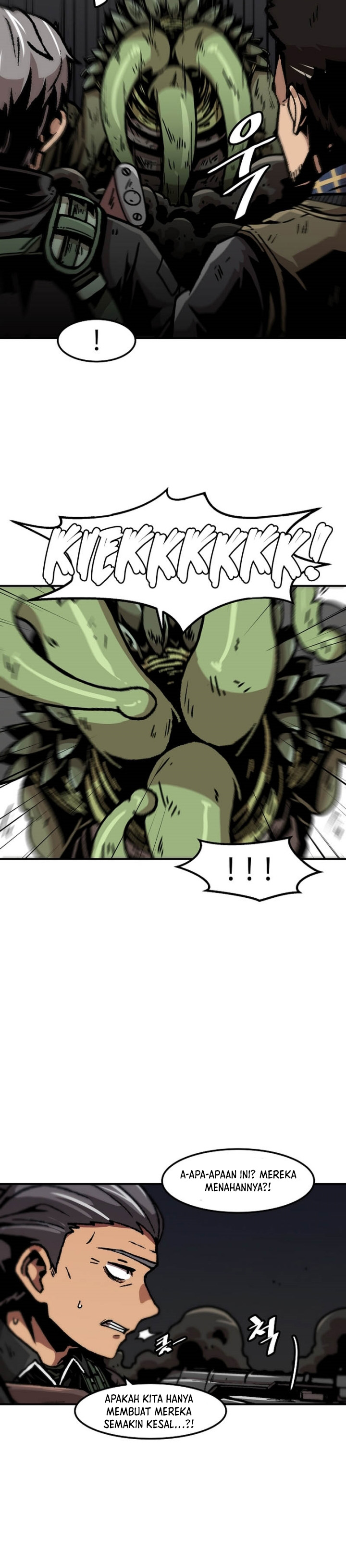 Bring My Level Up Alone Chapter 116 Gambar 13