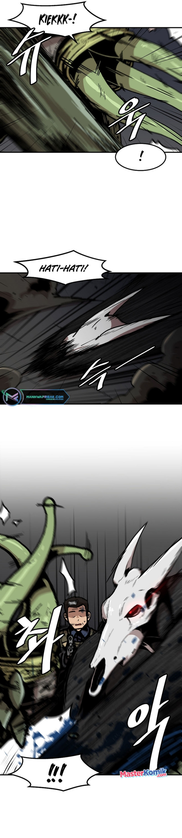 Bring My Level Up Alone Chapter 116 Gambar 14