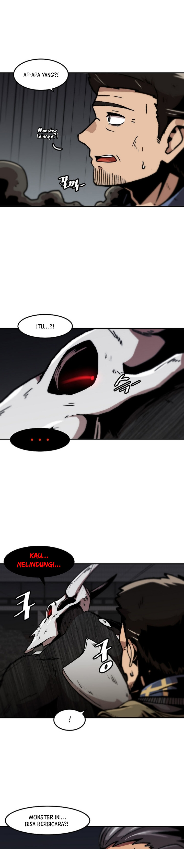 Bring My Level Up Alone Chapter 116 Gambar 15