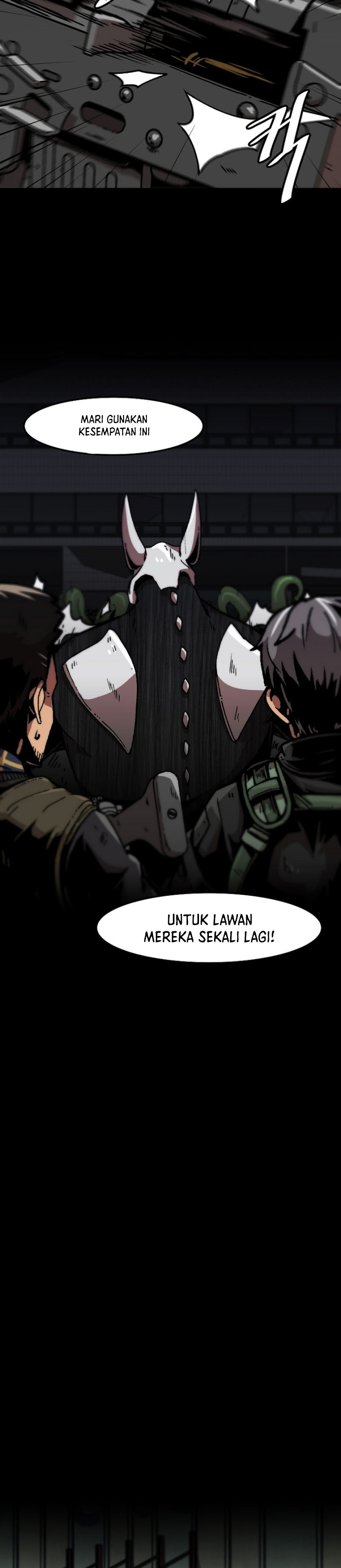 Bring My Level Up Alone Chapter 116 Gambar 17