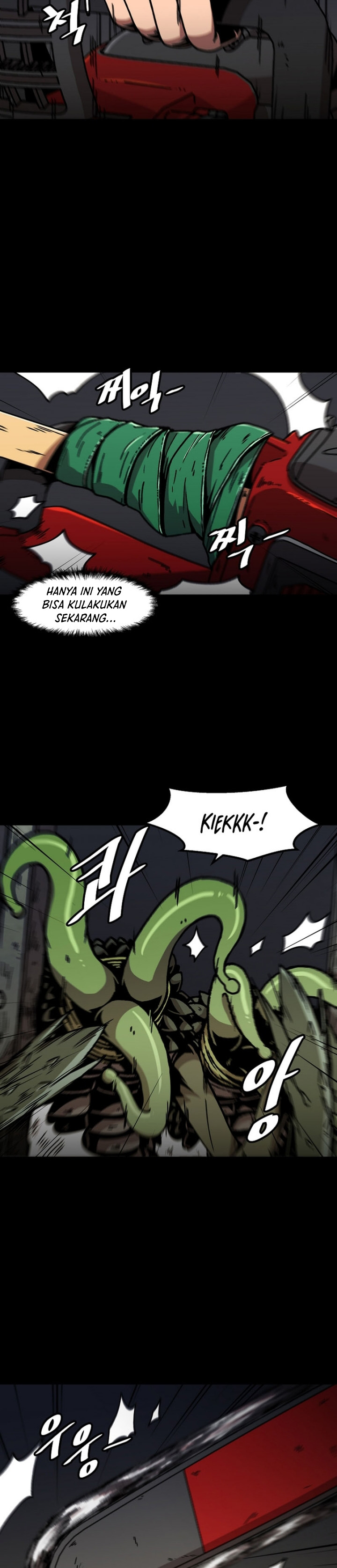Bring My Level Up Alone Chapter 116 Gambar 23
