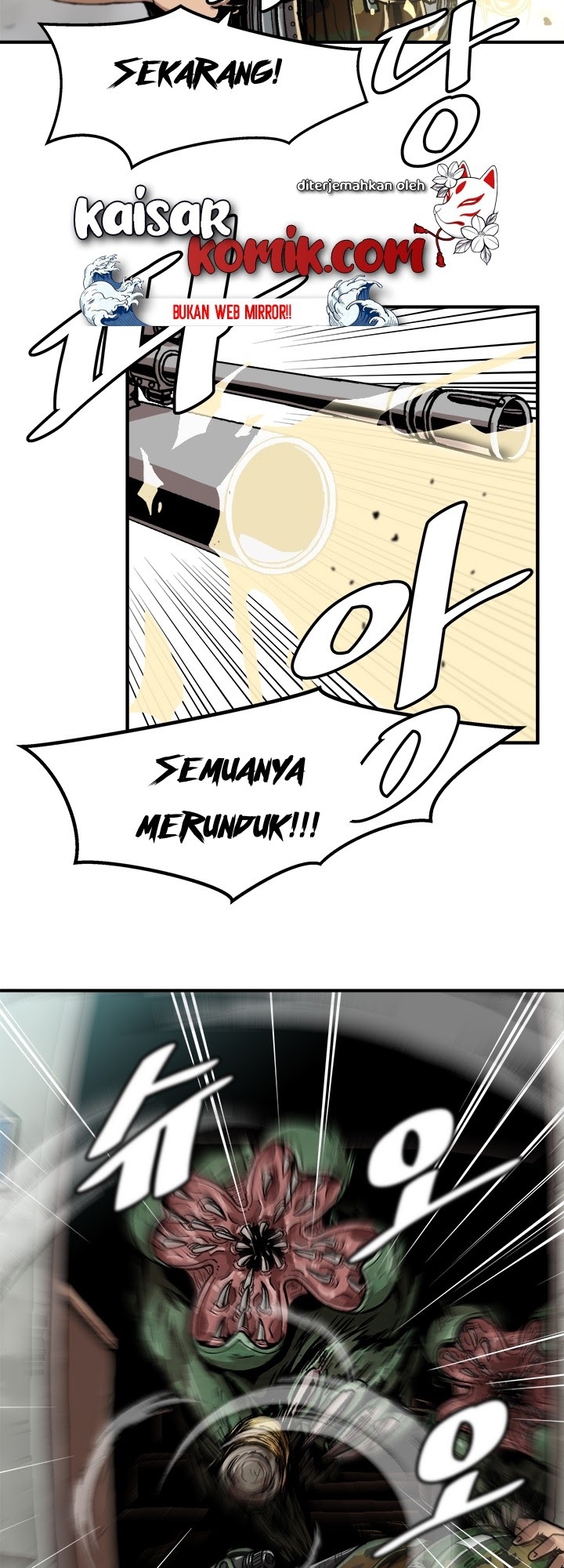 Bring My Level Up Alone Chapter 01 Gambar 24