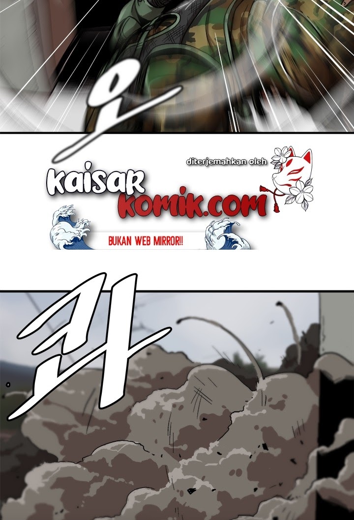 Bring My Level Up Alone Chapter 01 Gambar 25