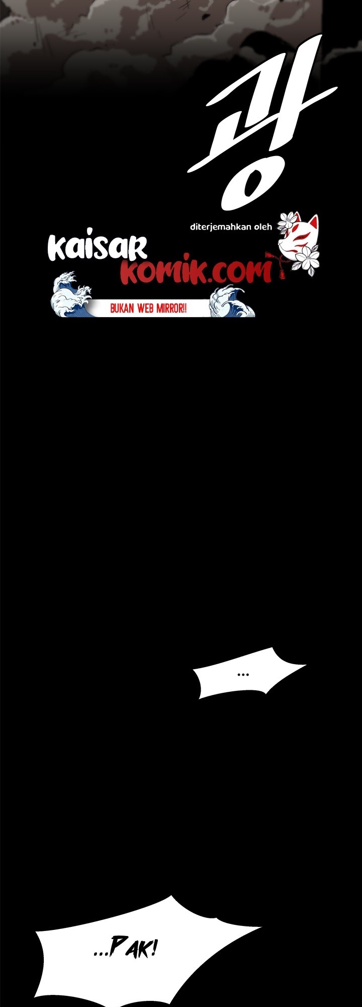 Bring My Level Up Alone Chapter 01 Gambar 26