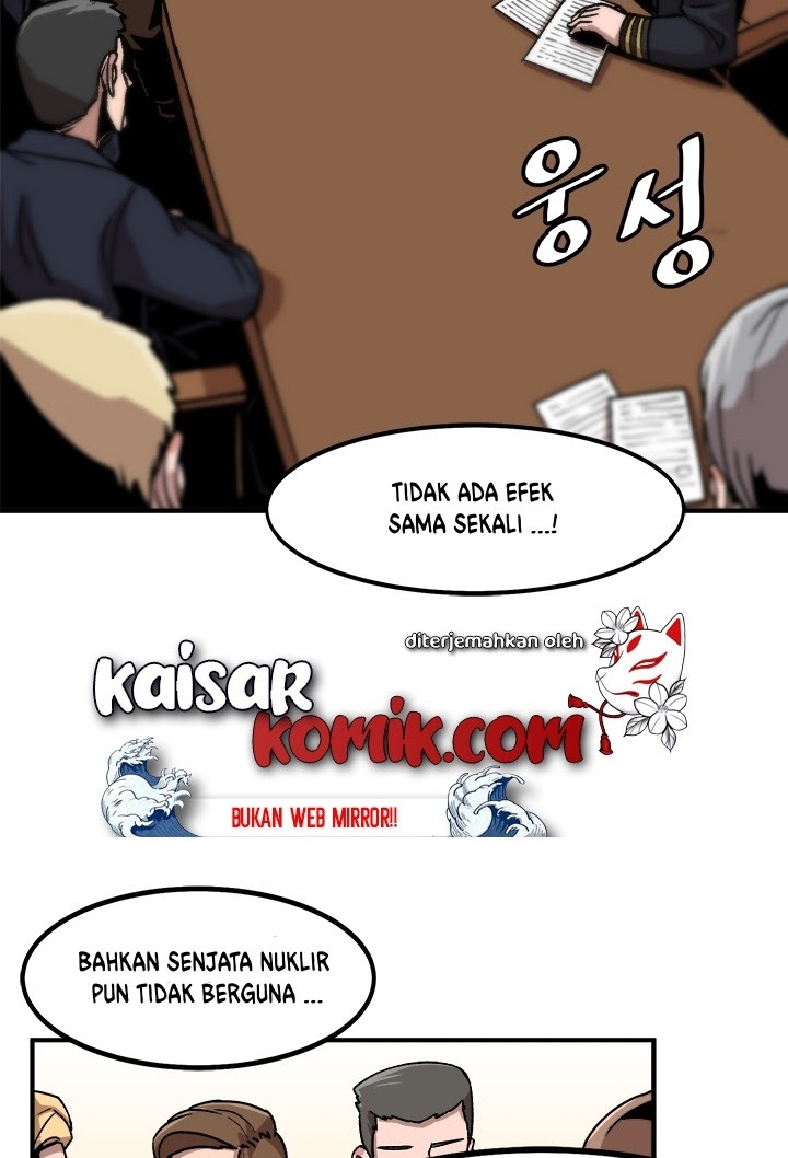 Bring My Level Up Alone Chapter 01 Gambar 37