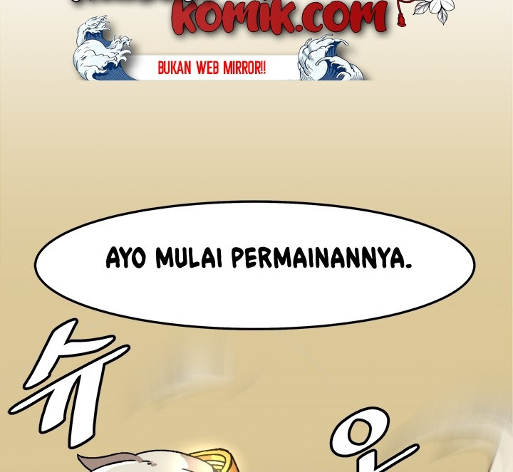 Bring My Level Up Alone Chapter 01 Gambar 47