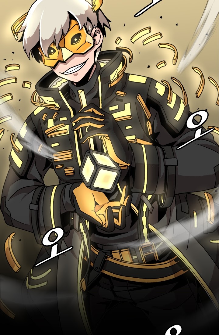 Bring My Level Up Alone Chapter 01 Gambar 48