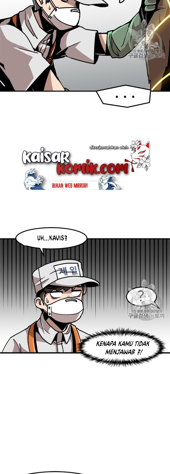 Bring My Level Up Alone Chapter 06 Gambar 9