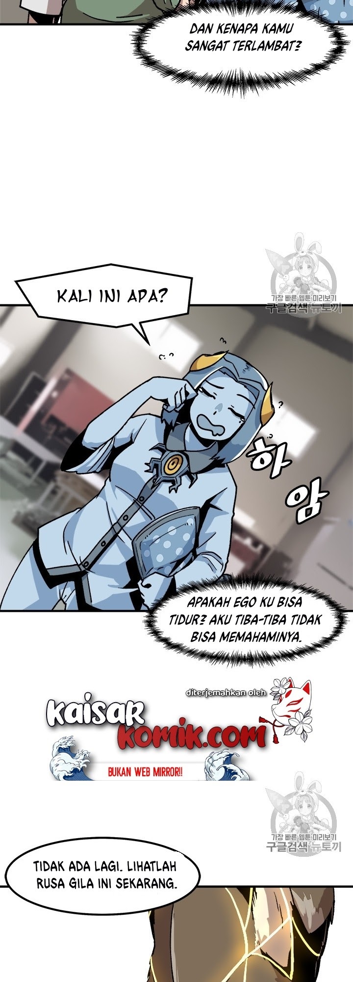 Bring My Level Up Alone Chapter 06 Gambar 11