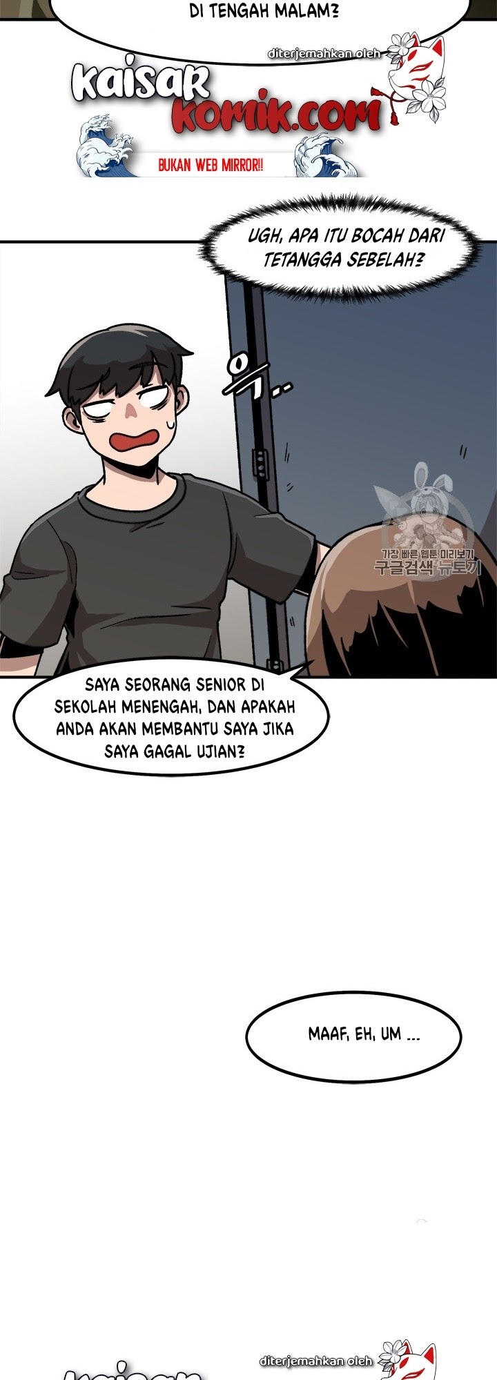 Bring My Level Up Alone Chapter 06 Gambar 45