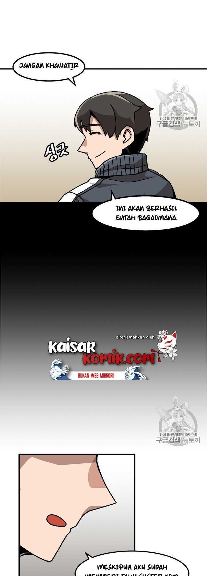 Bring My Level Up Alone Chapter 10 Gambar 10