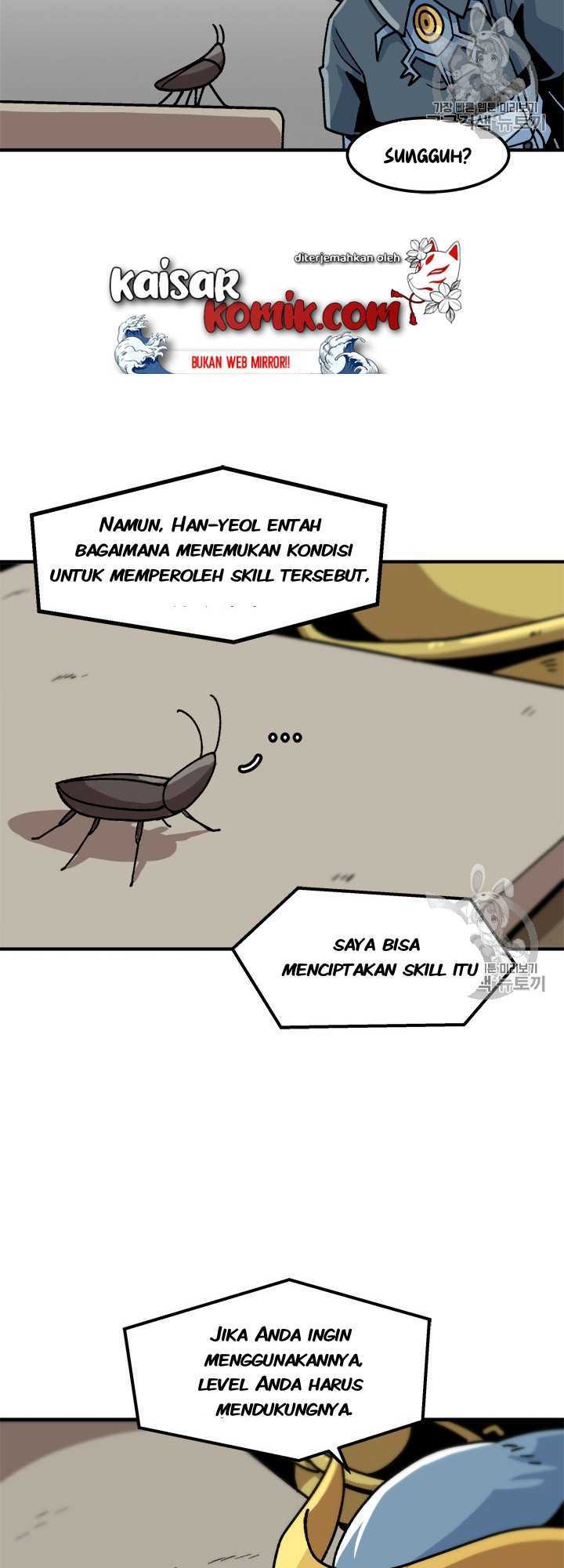 Bring My Level Up Alone Chapter 10 Gambar 17